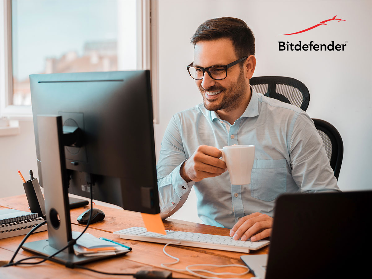 Bitdefender Cybersecurity Software