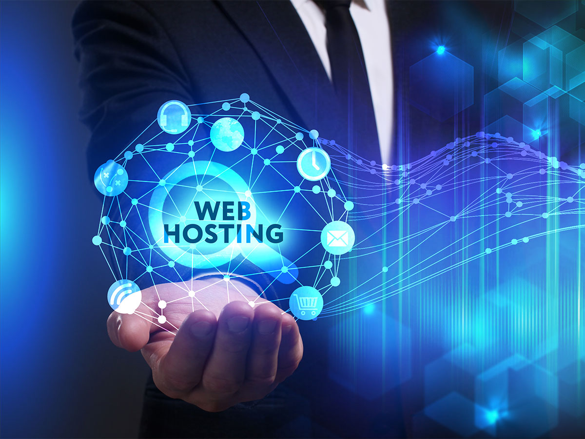 RomTech Web Hosting Services